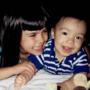 Meet your Posher, Misty